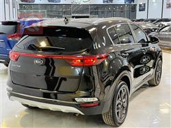 کیا سپۆرتاج